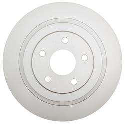 Raybestos Element3 Super Premium Brake Rotors for 2003-2006 BAJA, 1999-2004 LEGACY, 2000-2004 OUTBACK - 96937FZN