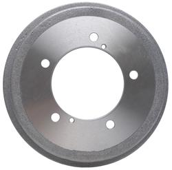 Raybestos R-Line Brake Drums for 2000-2004 VITARA, TRACKER, 2000-2005 GRAND VITARA - 9693R
