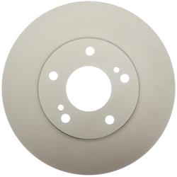 Raybestos Element3 Super Premium Brake Rotors for 2000-2001 I30, 1999-2001 MAXIMA - 96948FZN