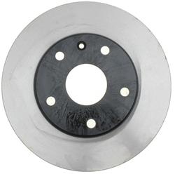 Raybestos R-Line Brake Rotors for 1999-2002 LEGANZA - 96949R