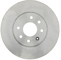 Raybestos R-Line Brake Rotors for 2000-2002 NUBIRA - 96953R