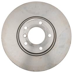 Raybestos R-Line Brake Rotors for 1998-2001 750IL - 96960R