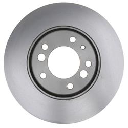 Raybestos R-Line Brake Rotors for 1991-1993 M5 - 96970R
