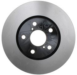 Raybestos R-Line Brake Rotors 96976R