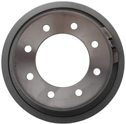 Raybestos R-Line Brake Drums for 2000-2001 RAM 3500 - 9697R