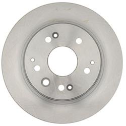 Raybestos R-Line Brake Rotors for 2001-2003 CL - 96988R