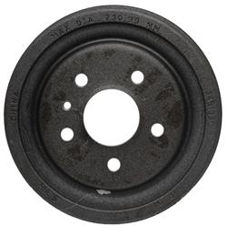 Raybestos R-Line Brake Drums 9698R