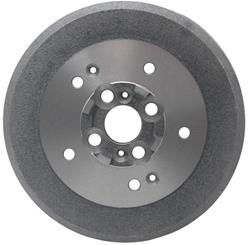 Raybestos R-Line Brake Drums for 1998-2002 SPORTAGE - 9699R