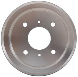 Raybestos R-Line Brake Drums for 2000-2006 SENTRA - 9706R