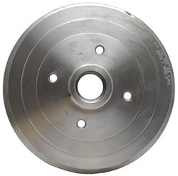Raybestos R-Line Brake Drums for 1999-2002 LANOS - 9707R