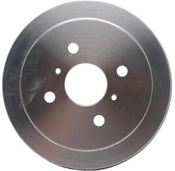 Raybestos R-Line Brake Drums for 2001 PRIUS - 9708R
