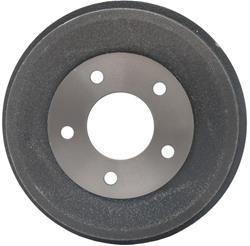 Raybestos R-Line Brake Drums for 2001-2007 ESCAPE, 2005-2007 MARINER, 2001-2006 TRIBUTE - 9711R