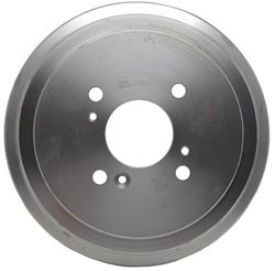 Raybestos R-Line Brake Drums for 2002-2007 AERIO, 1995-2002 ESTEEM - 9717R