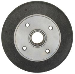 Raybestos R-Line Brake Drums for 2001-2002 RIO - 9719R