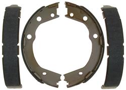 Raybestos Element3 Brake Shoes 971PG