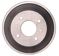 Raybestos R-Line Brake Drums for 2000-2002 ACCENT - 9721R