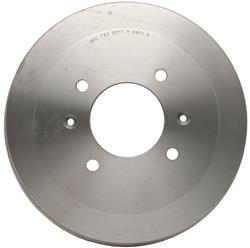 Raybestos R-Line Brake Drums for 2001-2002 OPTIMA, 1999-2002 SONATA - 9722R