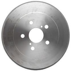 Raybestos R-Line Brake Drums for 2003-2008 MATRIX, VIBE - 9725R