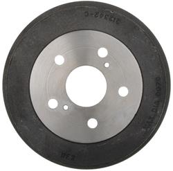 Raybestos R-Line Brake Drums for 1992-2000 CAMRY, 1999-2001 SOLARA - 9728R
