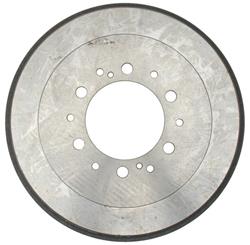 Raybestos R-Line Brake Drums for 2002 4RUNNER, 2003-2004 TACOMA, 2003-2006 TUNDRA - 9732R