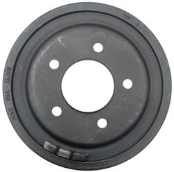 Raybestos R-Line Brake Drums for 2000-2003 F-150 - 9733R