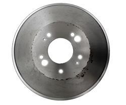 Raybestos R-Line Brake Drums for 2002-2004 SEDONA - 9737R