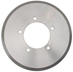 Raybestos R-Line Brake Drums for 2001 GRAND VITARA, 2002-2006 XL-7 - 9739R