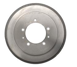 Raybestos R-Line Brake Drums for 2003-2004 OUTLANDER - 9745R