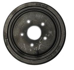 Raybestos R-Line Brake Drums for 2003-2005 CAVALIER, SUNFIRE - 9746R