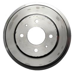 Raybestos R-Line Brake Drums for 2003-2006 ACCENT - 9748R