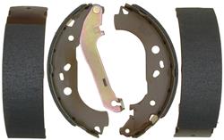 Raybestos Element3 Brake Shoes 974PG