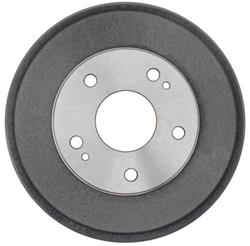 Raybestos R-Line Brake Drums for 2003-2007 ACCORD - 9750R