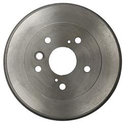 Raybestos R-Line Brake Drums for 1998-2005 RAV4 - 9752R