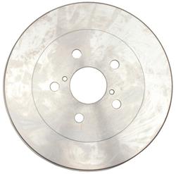 Raybestos R-Line Brake Drums for 2004-2010 SIENNA - 9753R