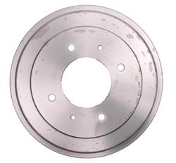 Raybestos R-Line Brake Drums for 2002-2006 ELANTRA - 9754R