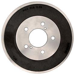 Raybestos R-Line Brake Drums 9756R