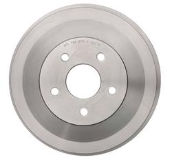 Raybestos R-Line Brake Drums for 2004-2009 PT CRUISER - 9760R