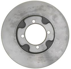 Raybestos R-Line Brake Rotors for 1983-1985 626 - 9762R