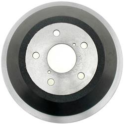 Raybestos R-Line Brake Drums for 2005 DAKOTA, 2006 RAIDER - 9765R