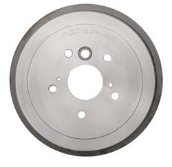 Raybestos R-Line Brake Drums for 2001-2006 CAMRY - 9766R