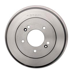 Raybestos R-Line Brake Drums for 2001 SANTA FE - 9768R
