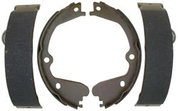 Raybestos Element3 Brake Shoes 976PG