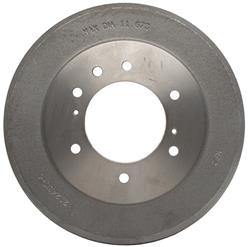 Raybestos R-Line Brake Drums for 2002-2004 PATHFINDER, 1999-2003 QX4 - 97728R