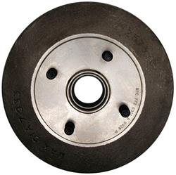 Raybestos R-Line Brake Drums for 2003-2005 RIO - 9772R