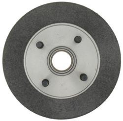 Raybestos R-Line Brake Drums for 2003-2005 RIO - 9773R