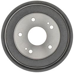 Raybestos R-Line Brake Drums for 2006-2015 CIVIC - 9775R