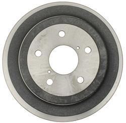 Raybestos R-Line Brake Drums for 2006-2011 DAKOTA, 2007-2009 RAIDER - 9777R