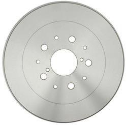 Raybestos R-Line Brake Drums for 2005-2015 TACOMA - 9778R