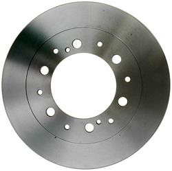 Raybestos R-Line Brake Drums for 2005-2023 TACOMA - 9779R
