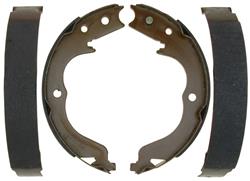 Raybestos Element3 Brake Shoes for 2010-2016 SRX - 977PG
